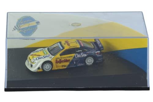 Minichamps 1:87 Scale Diecast Opel Calibra DTM 95 - Ludwig/Rosberg - Toptoys2u